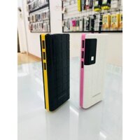 Pin Sạc dự phòng Samsung 36000 Mah 3 cổng sạc (BẢO HÀNH 1 ĐỔI 1)