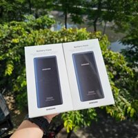 Pin sạc dự phòng Samsung EB P5300x 20000mAh 25W - Hàng chính hãng