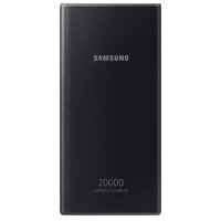 Pin sạc dự phòng Samsung EB P5300x 20000mAh 25W