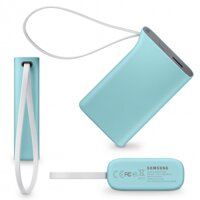 Pin sac dự phòng Samsung BATTERY PACK 5100 mAH