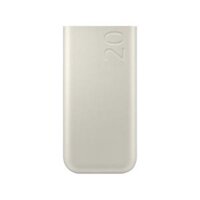 Pin sạc dự phòng Samsung EB-P4520X 20000 mAh 45W