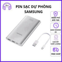 Pin sạc dự phòng Samsung EB-P1100 10000mAh Type-C - advanced charge- BH 12 tháng HOT HOT HOT HOT HOT