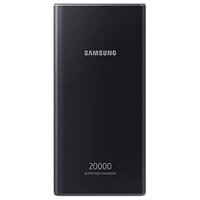 Pin sạc dự phòng Samsung 20000mAh 25W EB P5300 | Cửa Hàng Trải Nghiệm SAMSUNG