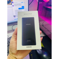 Pin sạc dự phòng Samsung EB-P5300