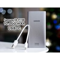 Pin Sạc Dự Phòng Samsung 10.000mAh .  Hỗ Trợ Sạc Nhanh QC 2.0