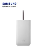 Pin sạc dự phòng Samsung 10000mAh , 5100mAh chuẩn Type C chính hãng Samsung