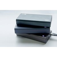 Pin Sạc dự phòng siêu nhanh 18w dung lượng 20.000mAh Remax RPP-8