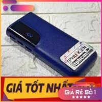 Pin Sạc Dự Phòng Smart Power Bank 28.000 mAh