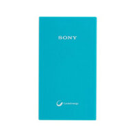 Pin sạc dự phòng Sony 7000 mAh CP-F2LS xanh