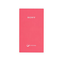 Pin sạc dự phòng Sony 7000 mAh CP-F2LS hồng