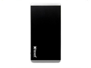 Pin sạc dự phòng Texet ( PB-11000)