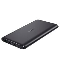 Pin Sạc Dự Phòng Tích Hợp Cổng USB Type-C In/Out Aukey PB-XN5 5000mAh - Hàng Chính Hãng