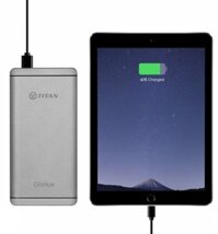 Pin sạc dự phòng TITAN GLOLUX 5000 mAh Mới Fullbox 100%