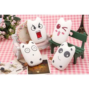 Pin sạc dự phòng Totoro 9000mah