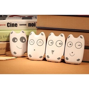 Pin sạc dự phòng Totoro Oskar 12000 mAh