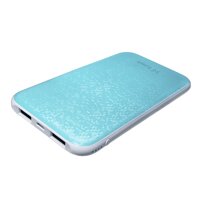 Pin sạc dự phòng Tuxedo S500 5000 mAh ( Li-Polymer)