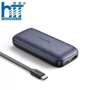 Pin sạc dự phòng Ugreen 80749 10.000mAh
