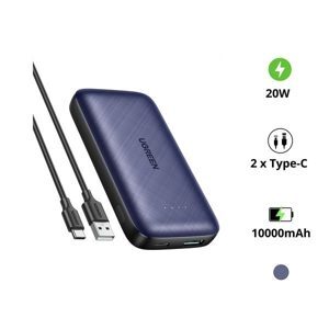 Pin sạc dự phòng Ugreen 80749 10.000mAh