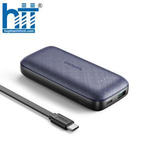 Pin sạc dự phòng Ugreen 80749 10.000mAh