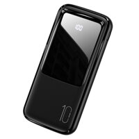 Pin sạc dự phòng Usams  US-CD163 PB58 Power Bank