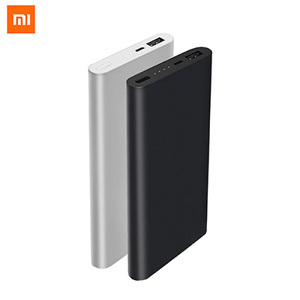 Pin sạc dự phòng Xiaomi Gen 2 - 10.000mAh