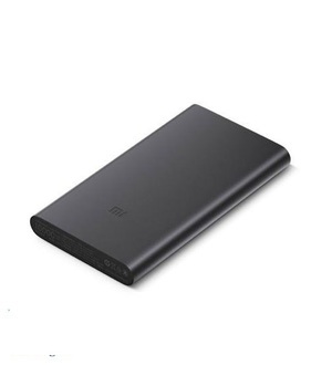 Pin sạc dự phòng Xiaomi Gen 2 - 10.000mAh