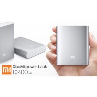 Pin sạc dự phòng Xiaomi 10400 mAh Chính Hãng - 001810