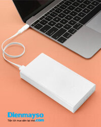 Pin sạc dự phòng Xiaomi 20000 mAh