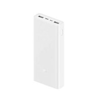 Pin sạc dự phòng Xiaomi 20.000 mAh 18W PLM18ZM