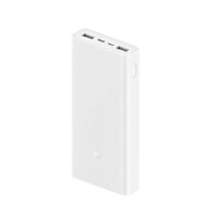 Pin sạc dự phòng Xiaomi 20.000 mAh 18W PLM18ZM