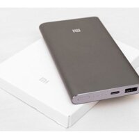 Pin sạc dự phòng Xiaomi 2S 10000mA