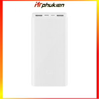 Pin Sạc dự phòng Xiao.mi 3 20000 mAh - Pin dự phòng Xiao.mi gen 3 20000 mAh - MrPhukien