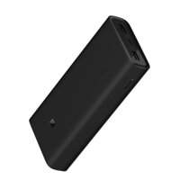 Pin sạc dự phòng Xiaomi 50W Power Bank 20.000mAh - 3 cổng sạc, sạc nhanh cùng lúc
