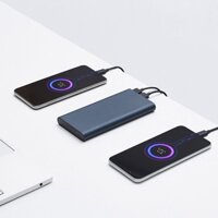 Pin sạc dự phòng Xiaomi Fast Charge Power Bank 3 18W /10000mAh VXN4274GL chính hãng