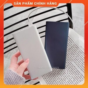 Pin Sạc Dự Phòng Xiaomi Gen 2S