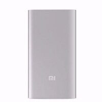 Pin Sạc Dự Phòng Xiaomi Gen 2S Version 2018 10000 mAh 2 Cổng USB Hỗ Trợ QC 3.0 - Hàng Chính Hãng