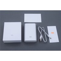 Pin sạc dự phòng Xiaomi Gen2 10000mah