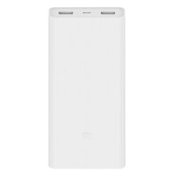 Pin Sạc Dự Phòng Xiaomi Mi 2C 20.000 mAh 2 Cổng USB Tích Hợp QC 3.0 PLM06ZM – Hàng Chính Hãng