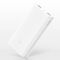 Pin sạc dự phòng Xiaomi Mi 2C 20.000mAh