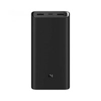 Pin sạc dự phòng Xiaomi Mi 3 Pro 20.000mAh