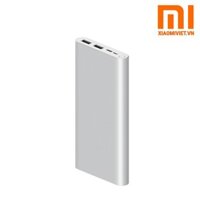 Pin sạc dự phòng Xiaomi Mi Gen 2 10000 mAh