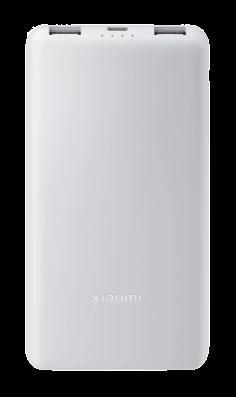 Pin sạc dự phòng Xiaomi Mi Power Bank 10.000mAh