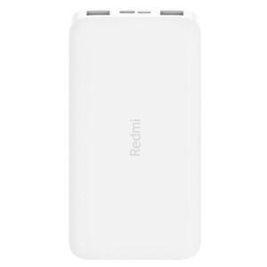 Pin sạc dự phòng Xiaomi Mi Power Bank 10.000mAh