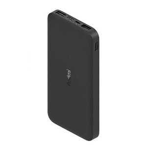 Pin sạc dự phòng Xiaomi Mi Power Bank 10.000mAh