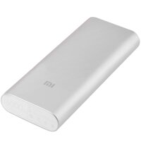 Pin sạc dự phòng Xiaomi Power Bank 16000 mAh