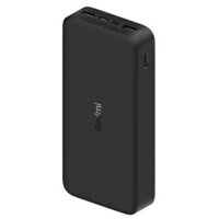 Pin sạc dự phòng Xiaomi Redmi 20000mAh PB200LZM