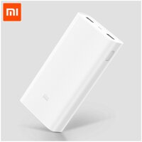 Pin sạc dự phòng Xiaomi Redmi 20000mAh
