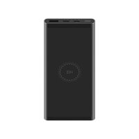 Pin sạc dự phòng Xiaomi ZMI WPB100 10000mAh tích hợp sạc không dây