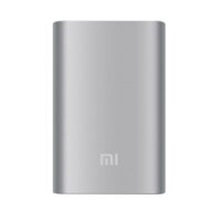 Pin sạc dự phòng Xiaomi 10000mAh - Pin sạc Xiaomi Power Bank 10000mAh chính hãng giá rẻ nhất