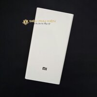 Pin Sạc Dự Phòng Xiaomi 20000mAh Chính Hãng
